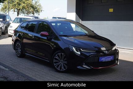 Toyota Corolla 121.000 km 16.999 &euro; Owen 73277