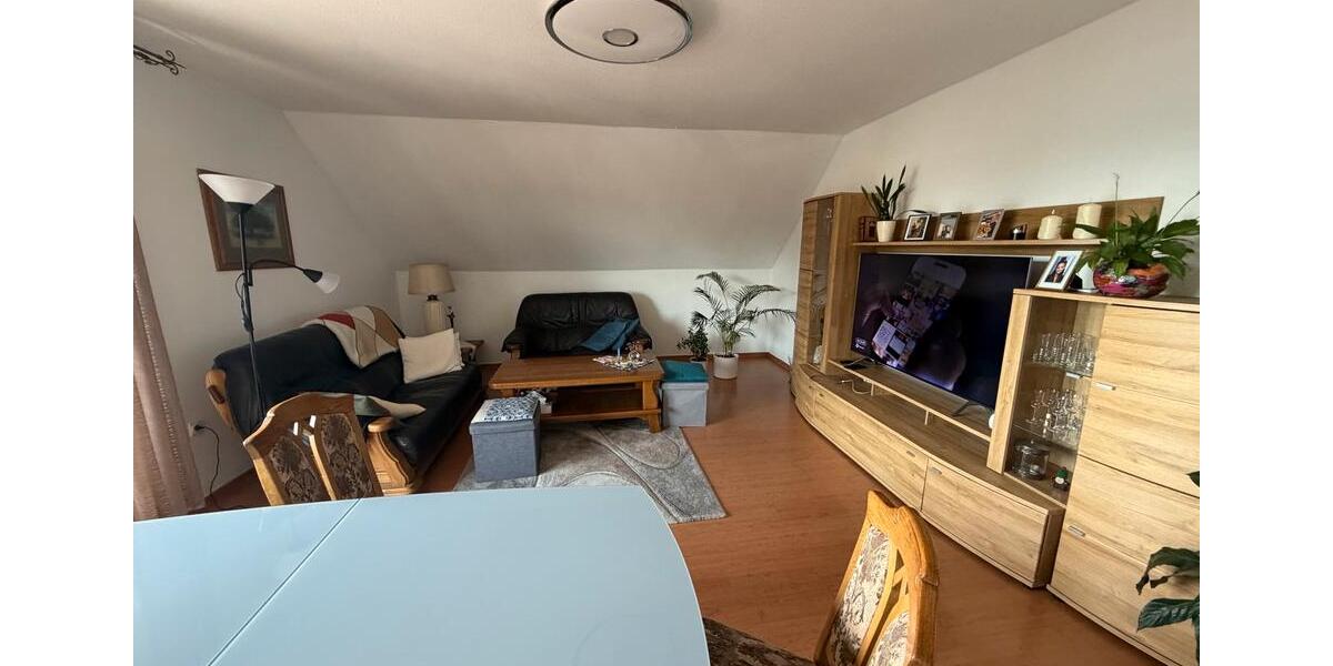 Etagenwohnung Neuenkirchen-Vörden Vörden - 4 Zimmer, 100 m&sup2;, 850&euro; | Angebot:26406973
