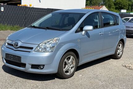 Toyota Corolla Verso
