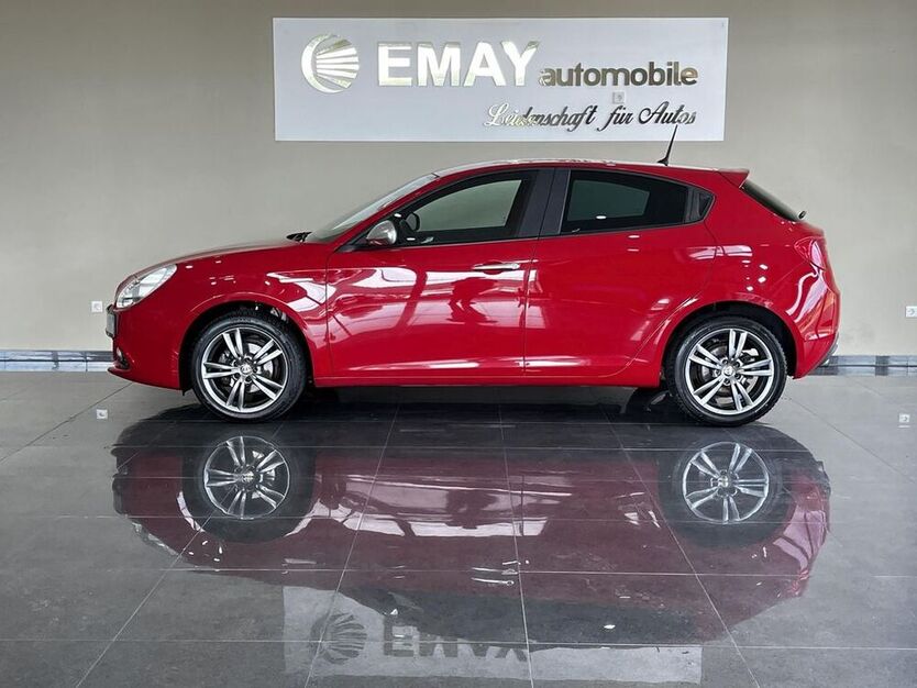 Giulietta