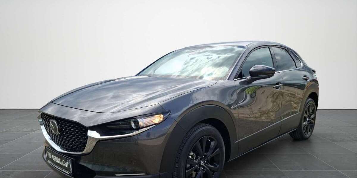 Mazda CX-30 15.800 km 24.780 &euro; Singen 78224