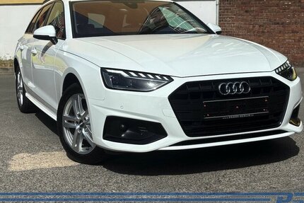 Audi A4 Avant 40 g-tron advanced*RFK*Leder*ACC* 50.000 km 24.990 &euro; Berlin 13187