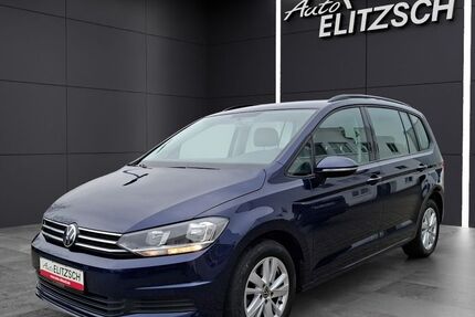 VW Touran 81.000 km 20.450 &euro; Kamenz 01917