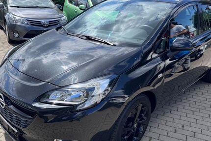 Opel Corsa 161.000 km 3.999 &euro; Kassel 34123