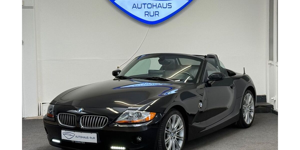 BMW Z4 139.990 km 9.990 &euro; Düren 52353