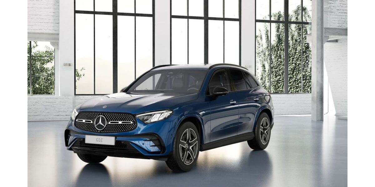 Mercedes-Benz GLC 220 9.900 km 57.970 &euro; Neu-Ulm 89231
