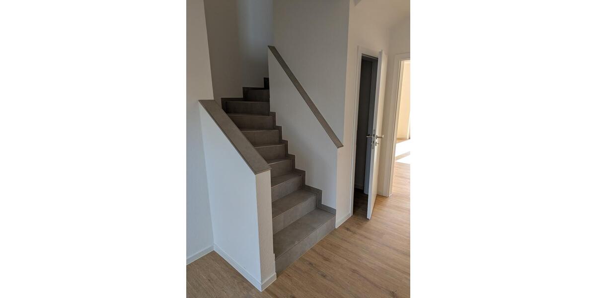 Doppelhaushälfte NEUBAU mit Küche zu vermieten in Fürstenau! zimmer