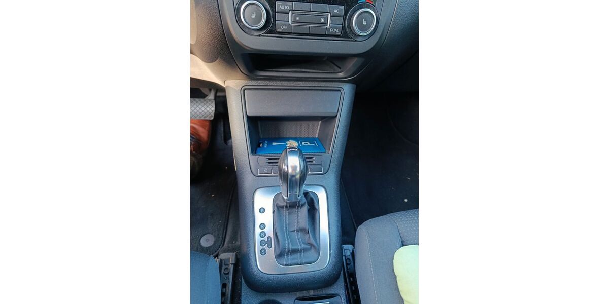 VW Golf Plus 97.250 km 8.500 &euro; Grömitz 23743