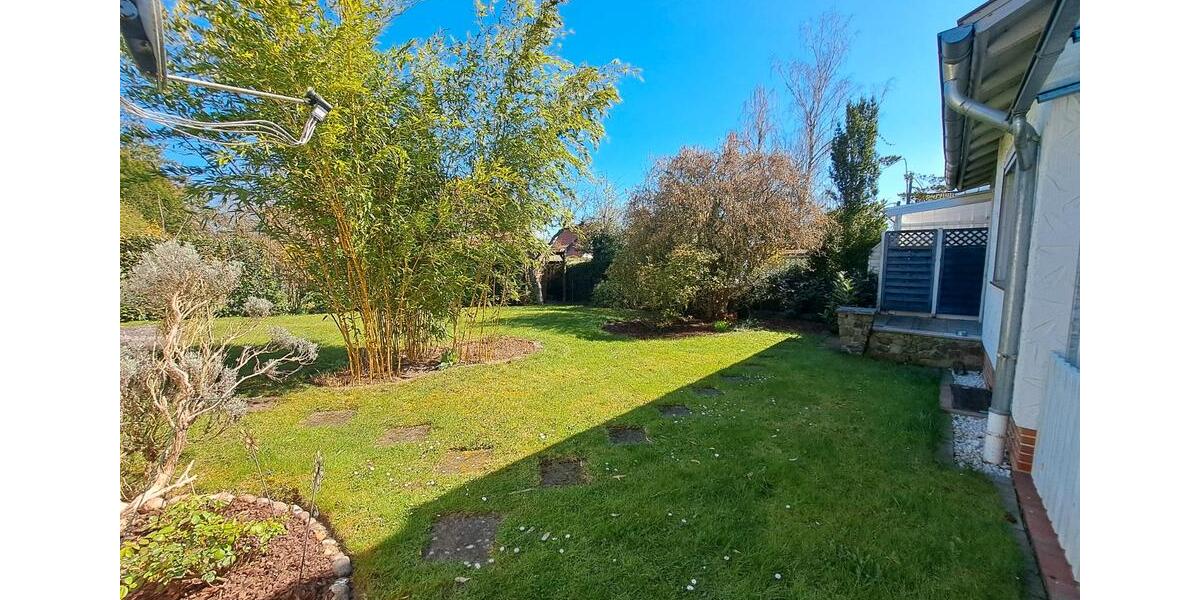 Doppelhaushälfte Lüneburg Goseburg-Zeltberg - 6 Zimmer, 140 m&sup2;, 595.000&euro; | Angebot:26385319