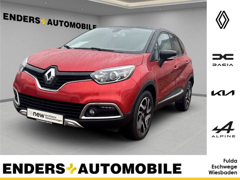 Captur