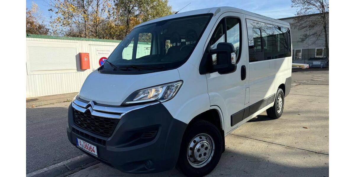 Citroen Jumper 165.000 km 9.500 &euro; Augsburg 86154