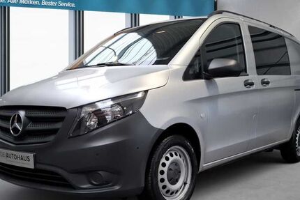 Mercedes-Benz Vito 98.502 km 26.530 &euro; Bad Salzuflen 32105