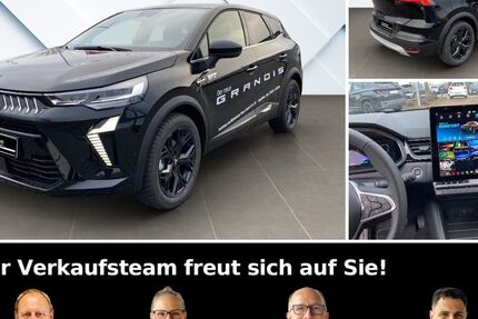 Mitsubishi Grandis 3.900 km 32.880 &euro; Ingelheim 55218