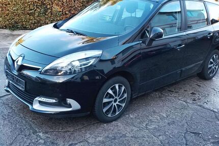 Renault Scenic 133.000 km 4.600 &euro; Himbergen 29584