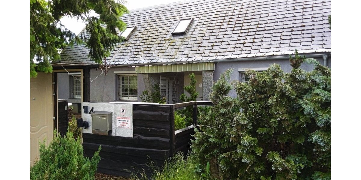 Pollitz, EFH + Nebenge. - Einfamilienhaus Pollitz Wahrenberg | Angebot:18871761