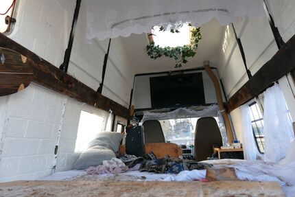 Fiat Ducato 230.000 km 7.500 &euro; Gernsheim 64579