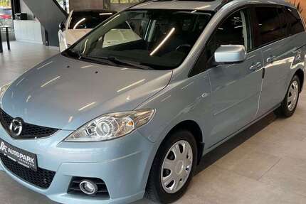 Mazda 5 210.000 km 2.980 &euro; Forchheim 91301