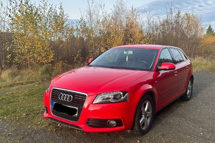 Audi A3 144.000 km 8.600 &euro; Arzberg 95659