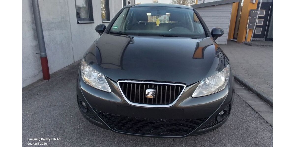 Seat Ibiza 149.000 km 2.990 &euro; Hemau 93155