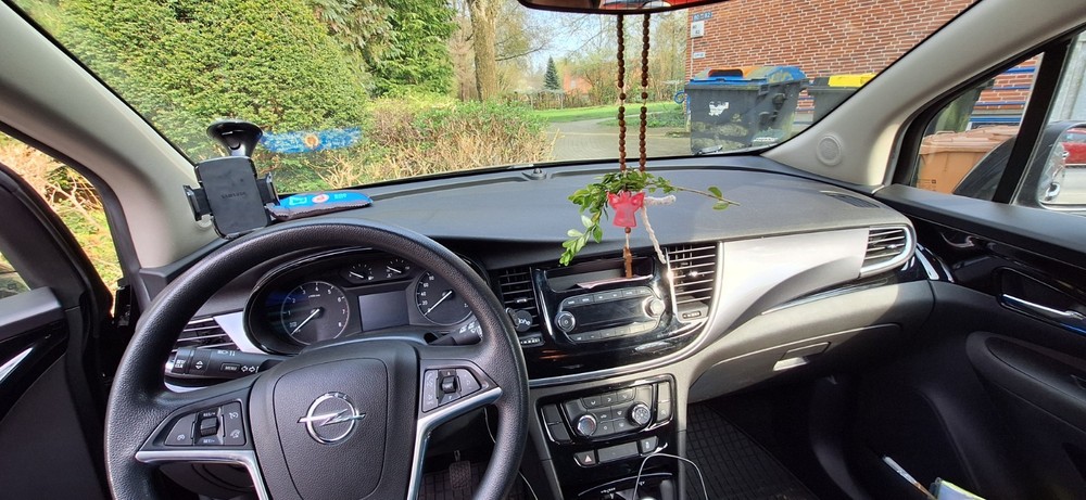 Opel Mokka 58.000 km 11.500 &euro; Eckernförde 24340