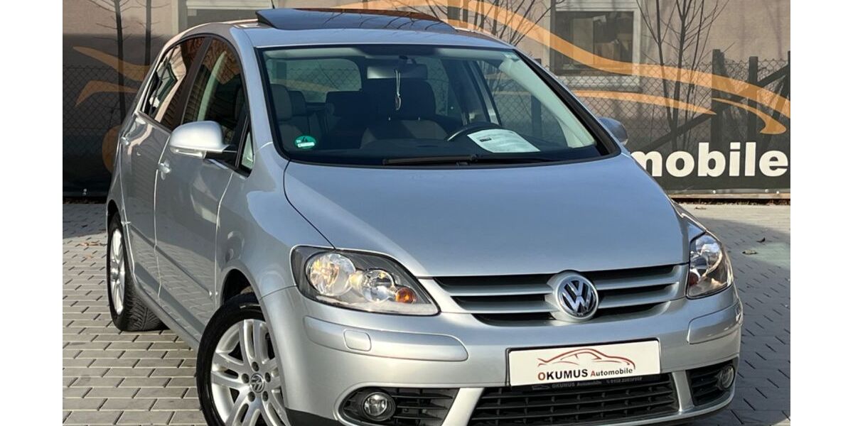 VW Golf Plus 107.500 km 4.290 &euro; Rohrdorf 72229