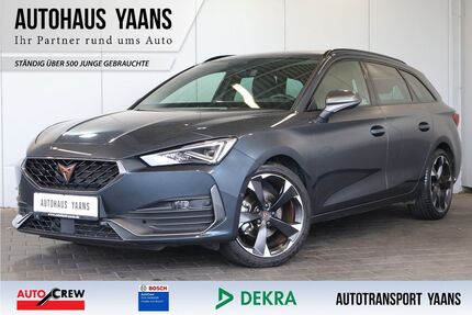 Cupra Leon 19.000 km 24.889 € Pinneberg 25421