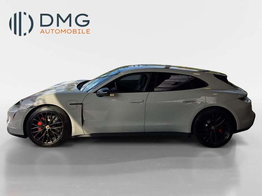 Porsche Taycan 39.527 km 62.950 € Bedburg 50181