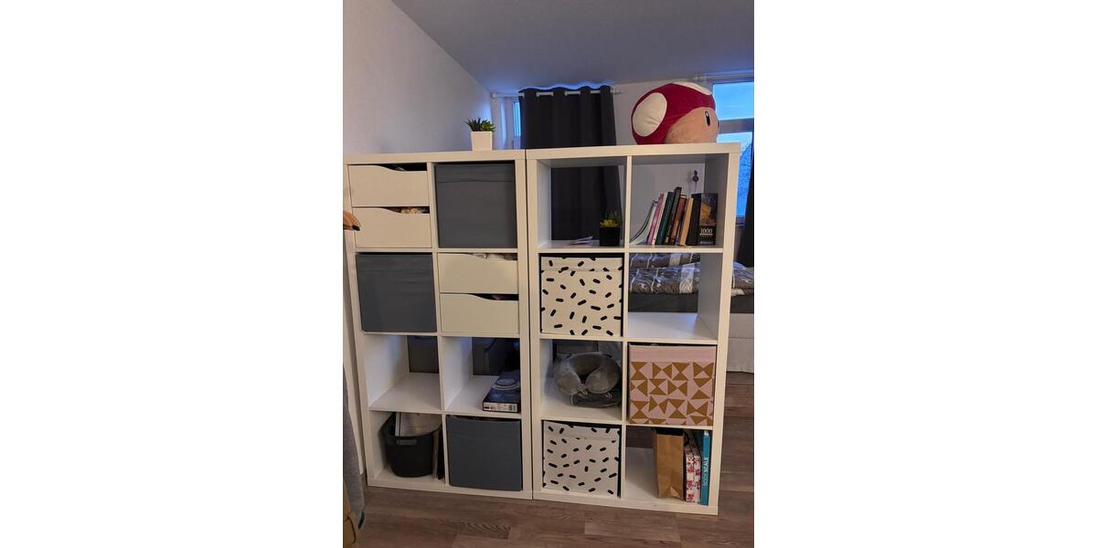 Etagenwohnung Harrislee - 1 Zimmer, 43 m&sup2;, 550&euro; | Angebot:25400988