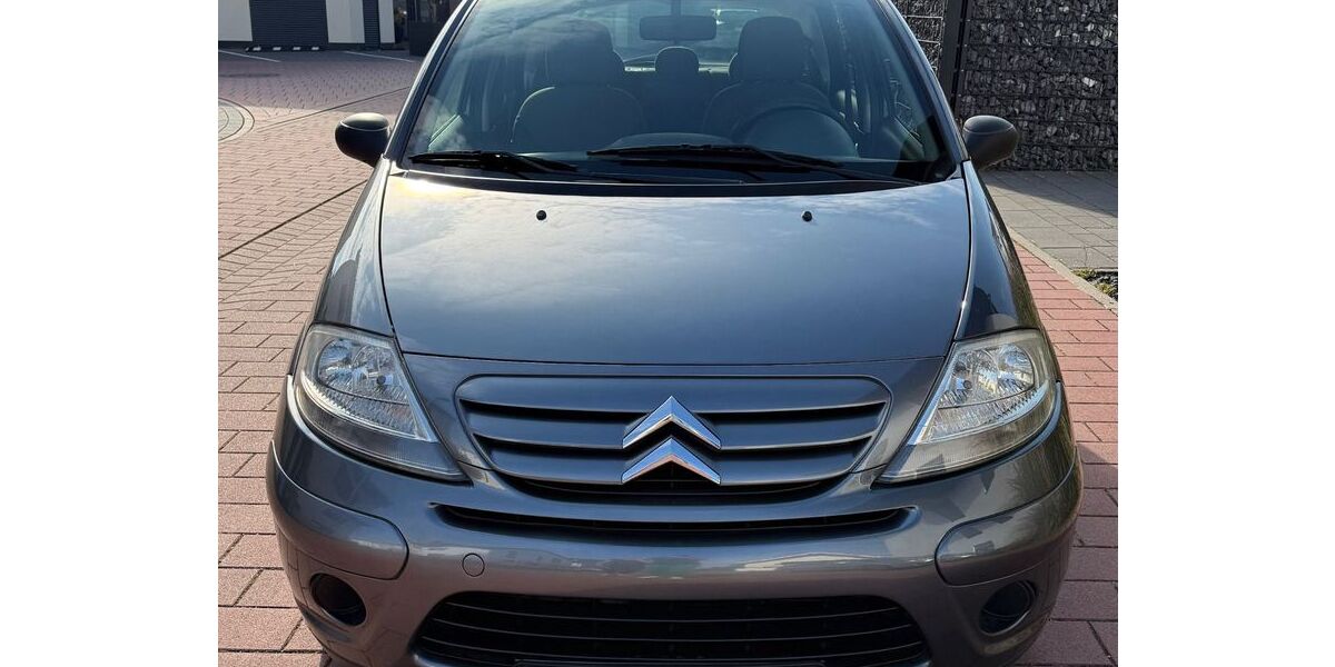Citroen C3 99.999 km 2.799 &euro; Neulußheim 68809