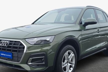 Audi Q5 21.320 km 41.280 &euro; Husum 25813