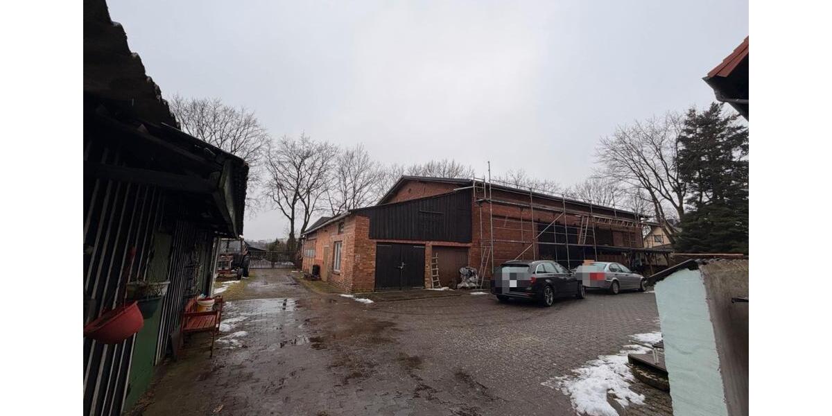 Bauernhaus, Landhaus Ludwigslust - 6 Zimmer, 120 m&sup2;, 300.000&euro; | Angebot:24996682