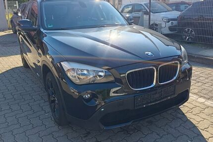 BMW X1 114.500 km 11.699 &euro; Kassel 34125