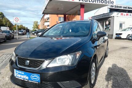 Seat Ibiza 159.966 km 4.000 € Lübeck 23554
