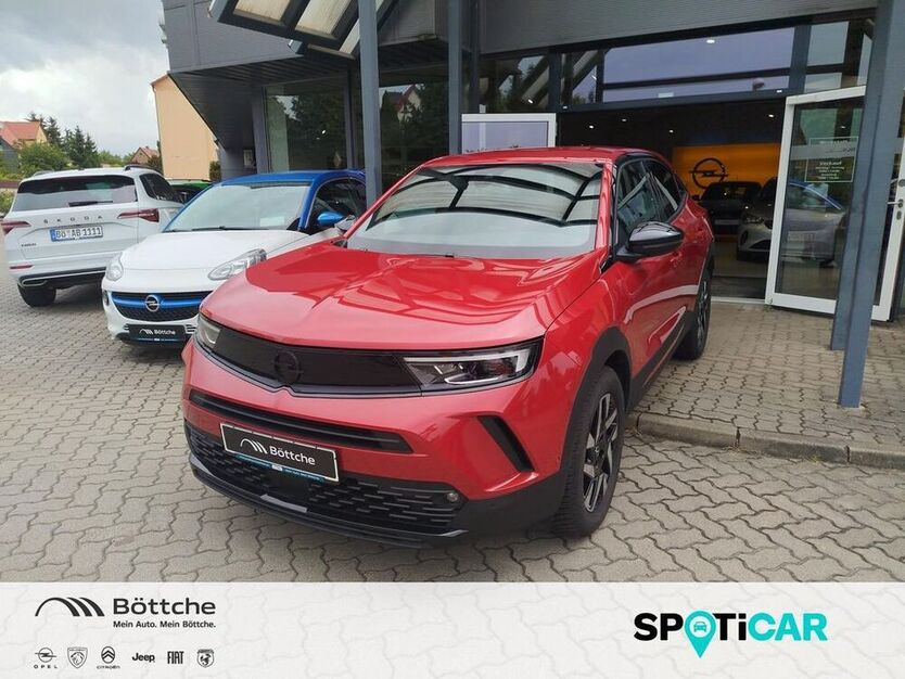 Mokka