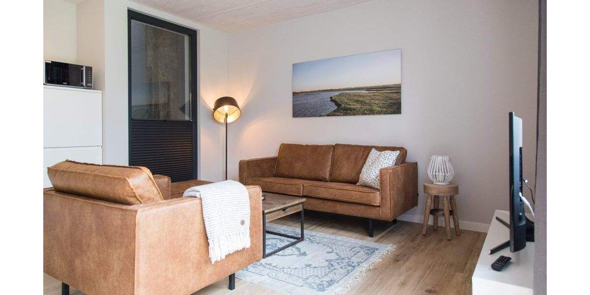 Etagenwohnung Dornum / Neßmersiel Neßmersiel - 249.000&euro; | Angebot:25927104