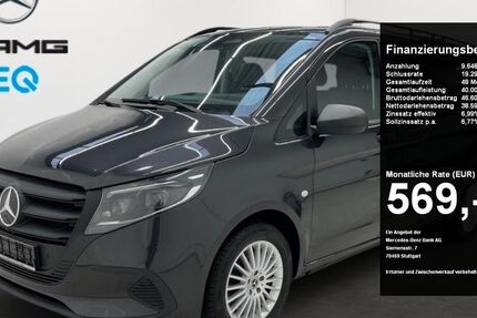 Mercedes-Benz Vito 45.650 km 47.740 &euro; Siegen 57074
