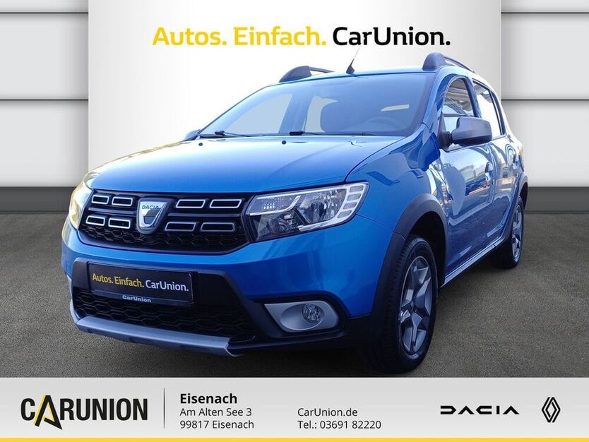 Sandero