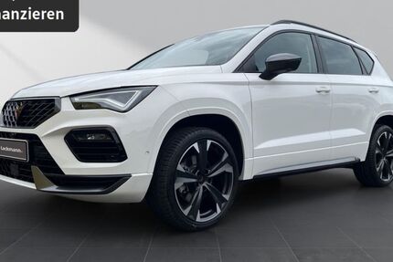 Cupra Ateca 16.500 km 28.490 &euro; Wuppertal 42109