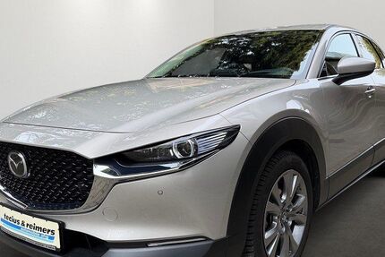 Mazda CX-30 20.839 km 25.285 &euro; Hamburg 22457