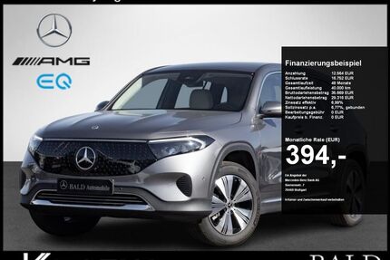Mercedes EQB