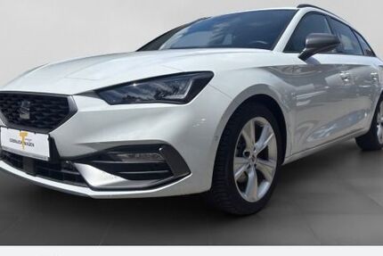 Seat Leon 14.370 km 26.820 &euro; Plettenberg 58840