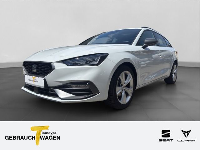 Seat Leon 14.370 km 26.820 &euro; Plettenberg 58840