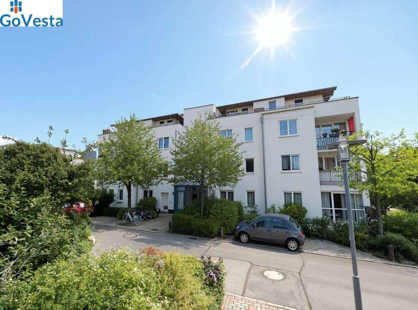 Wohnung zum Kaufen in Leipzig 199.000 € 69.4 m²