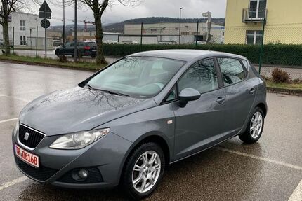 Seat Ibiza 178.000 km 4.800 &euro; Trier 54294