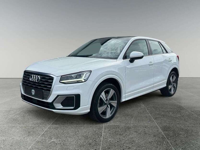 Audi Q2 74.000 km 22.999 € Aiterhofen 94330