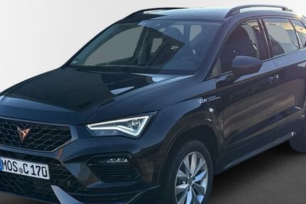 Cupra Ateca 10.000 km 34.990 &euro; Oberschopfheim 77948