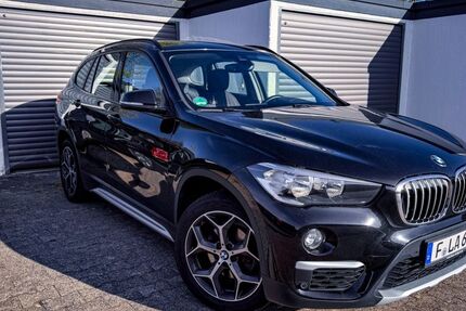 BMW X1 125.000 km 15.500 &euro; Bad Homburg 61352
