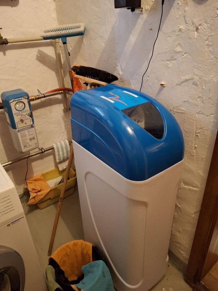 Hier kommt auch der pfiffige Handwerker ans Ziel