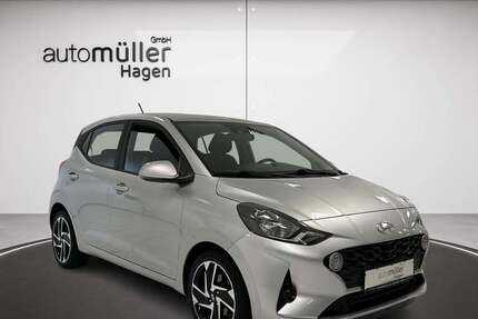 Hyundai i10 47.882 km 11.490 € Hagen 58095