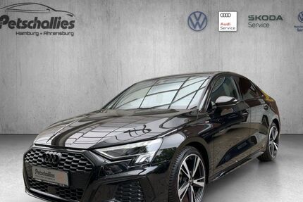 Audi A3 7.641 km 36.850 € Hamburg 22393